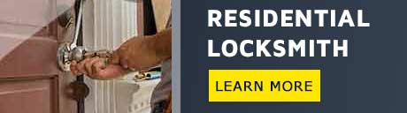 Residential New Canaan Locksmith