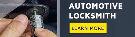 Automotive New Canaan Locksmith