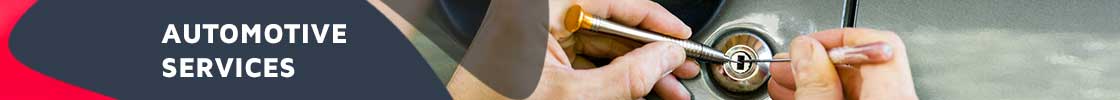 New Canaan Locksmith