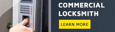 Commercial New Canaan Locksmith