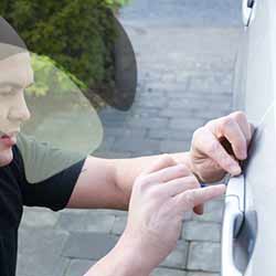 New Canaan Locksmith